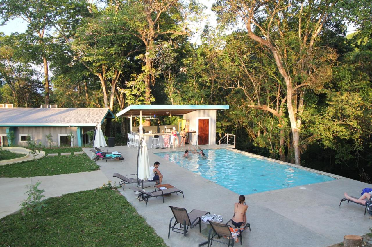 Téva Hotel & Jungle Reserve est un hôtel gay friendly à Manuel Antonio au Costa Rica