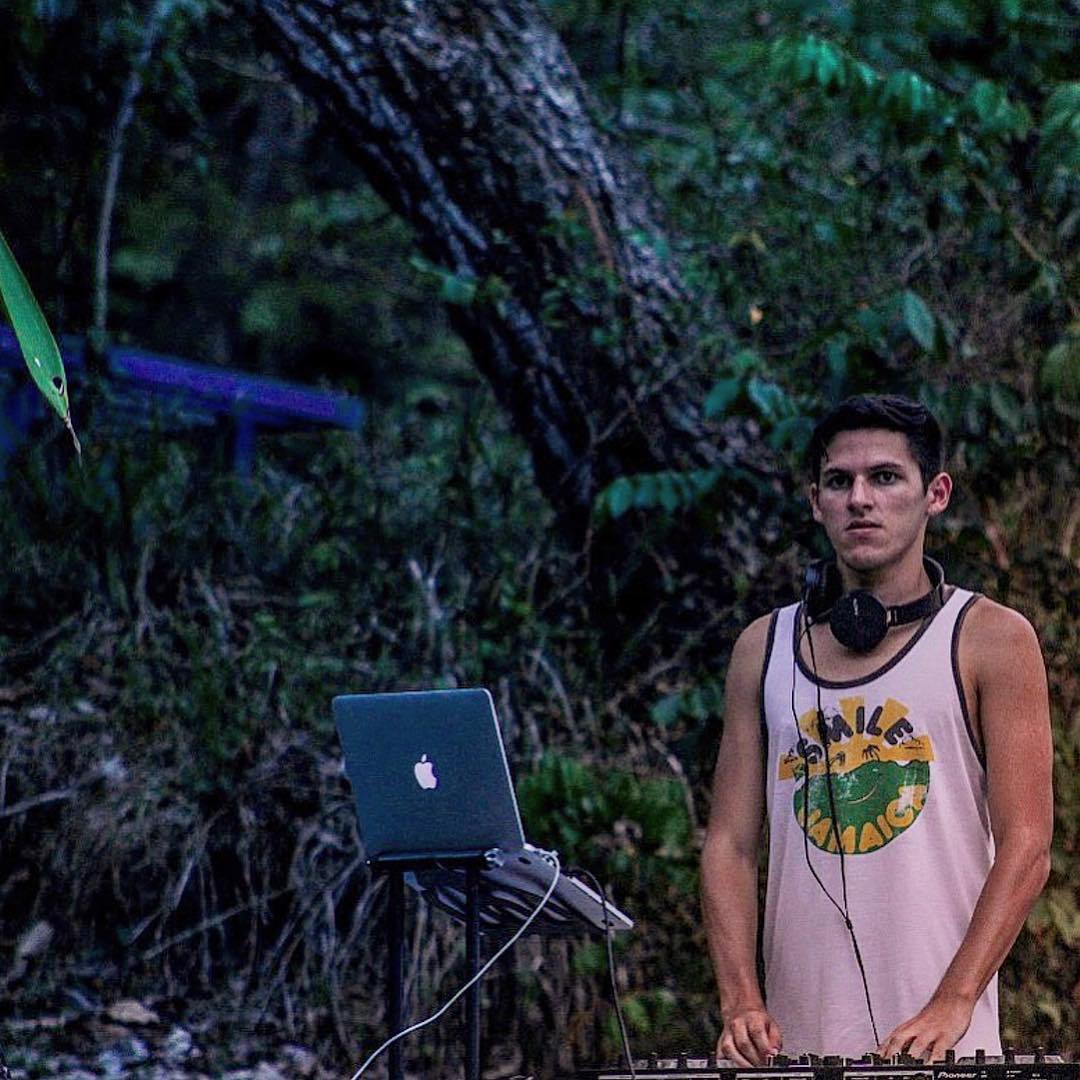 Téva Hotel & Jungle Reserve est un hôtel gay friendly à Manuel Antonio au Costa Rica
