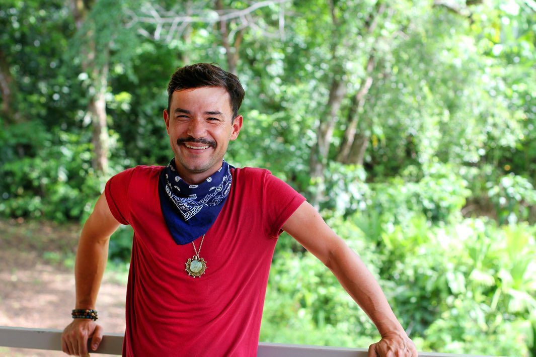 Téva Hotel & Jungle Reserve est un hôtel gay friendly à Manuel Antonio au Costa Rica