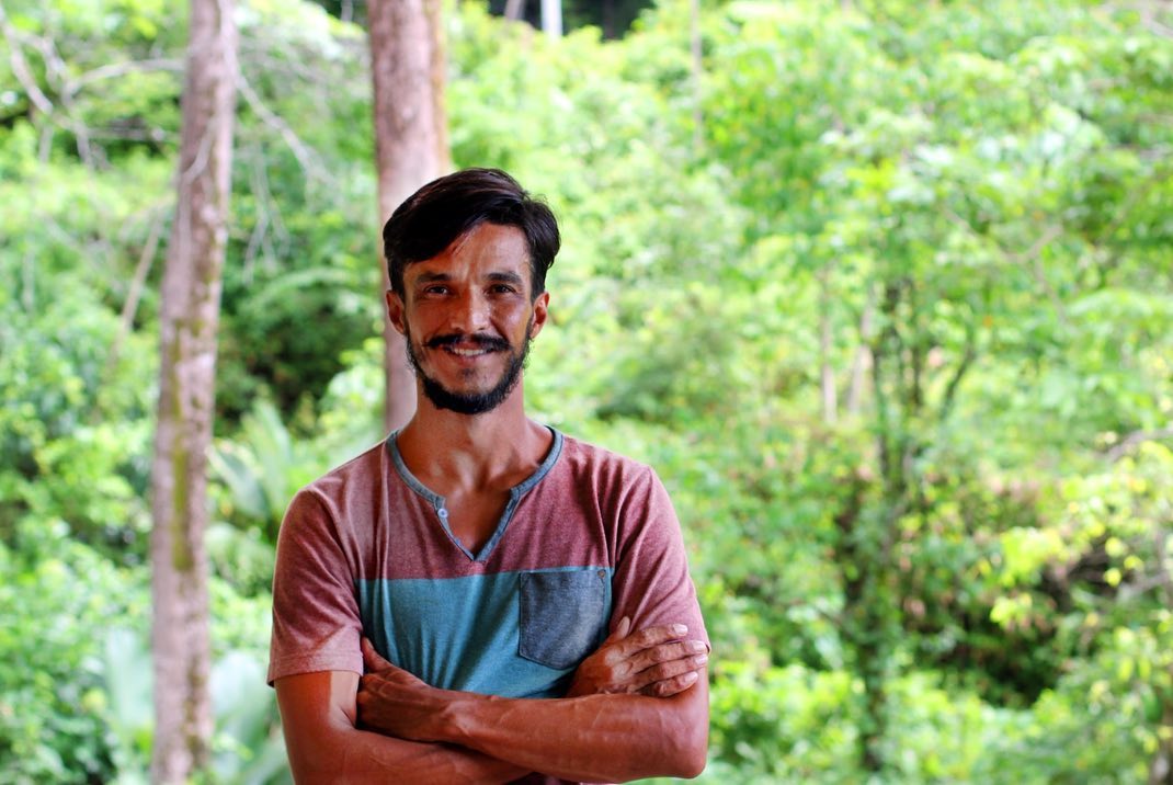 Téva Hotel & Jungle Reserve est un hôtel gay friendly à Manuel Antonio au Costa Rica