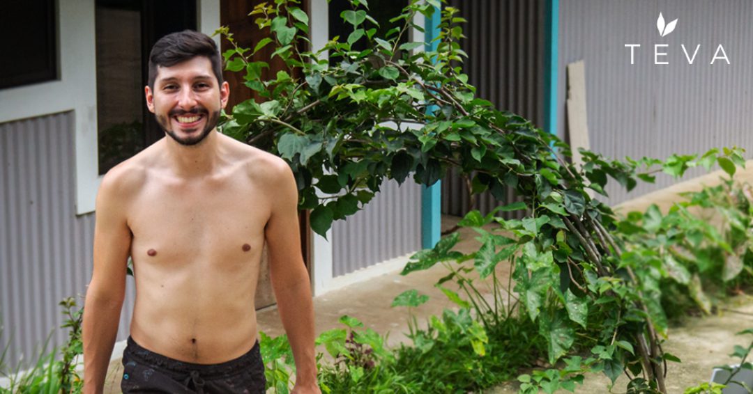 Téva Hotel & Jungle Reserve est un hôtel gay friendly à Manuel Antonio au Costa Rica