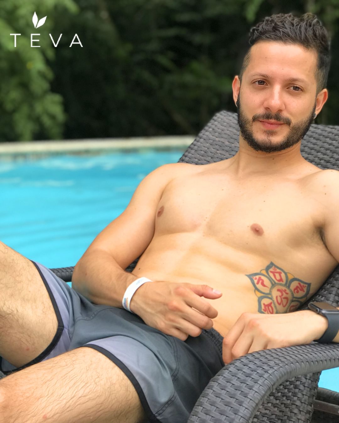 Téva Hotel & Jungle Reserve est un hôtel gay friendly à Manuel Antonio au Costa Rica