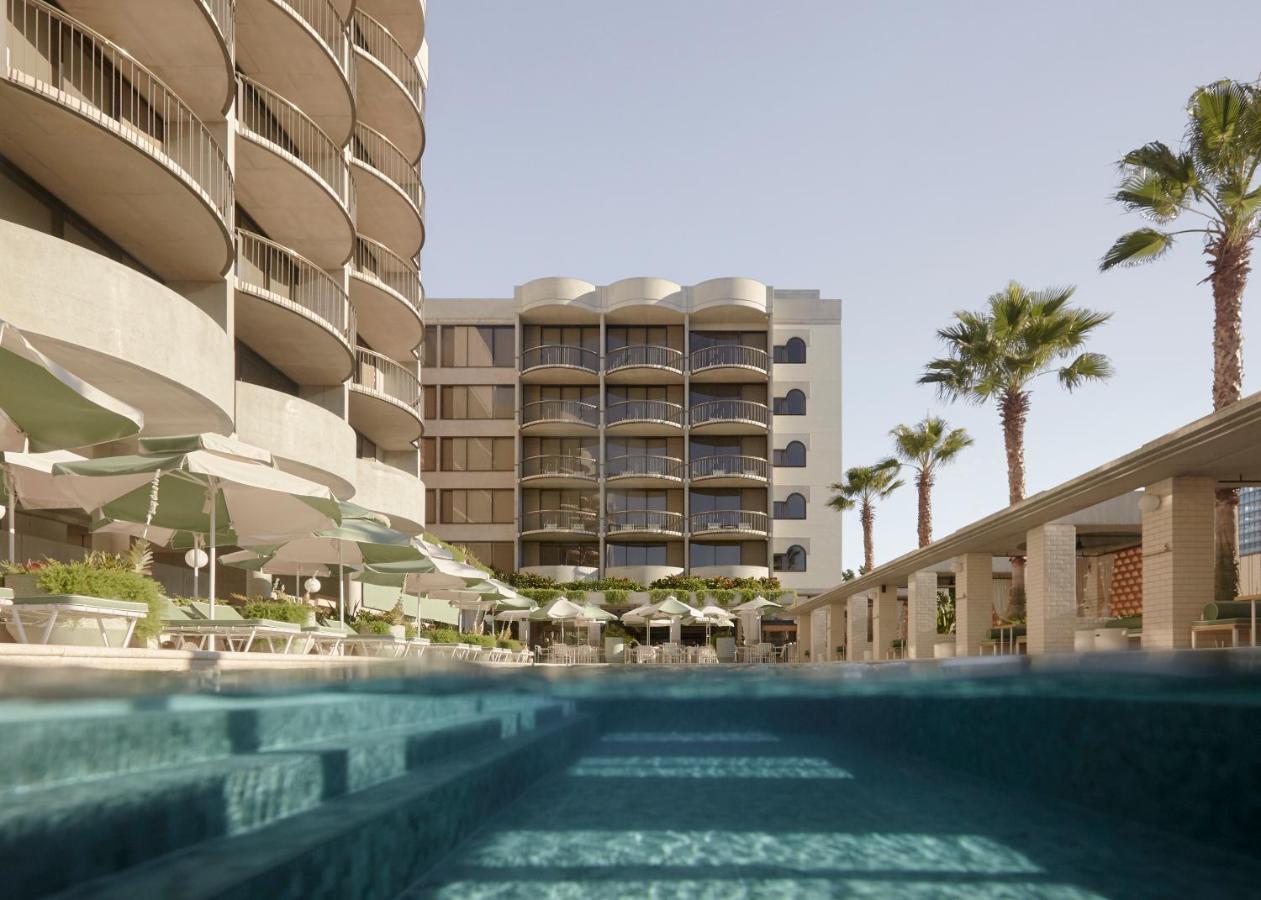 The Calile Hotel
