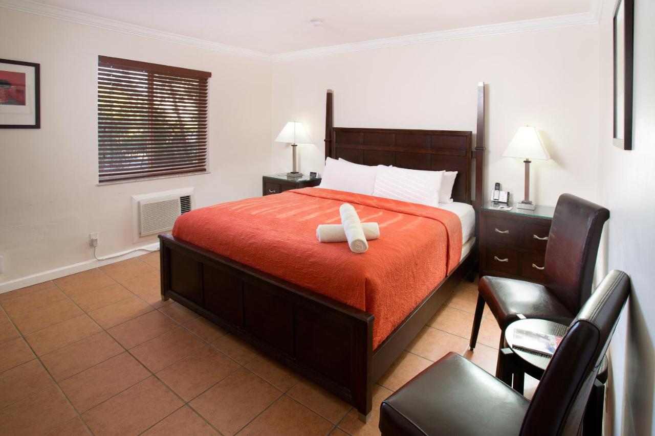 The Grand Resort and Spa est un hôtel gay à Fort Lauderdale en Floride