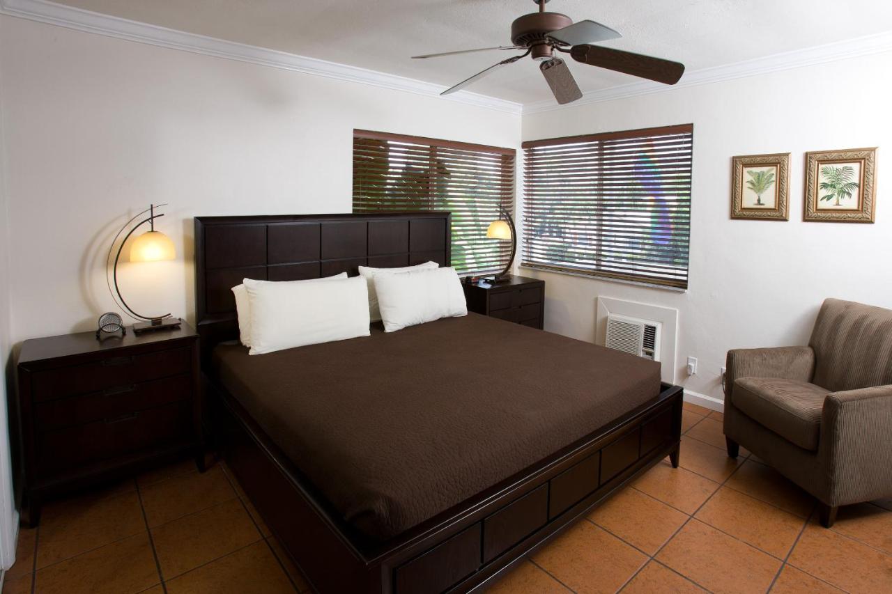 The Grand Resort and Spa est un hôtel gay à Fort Lauderdale en Floride