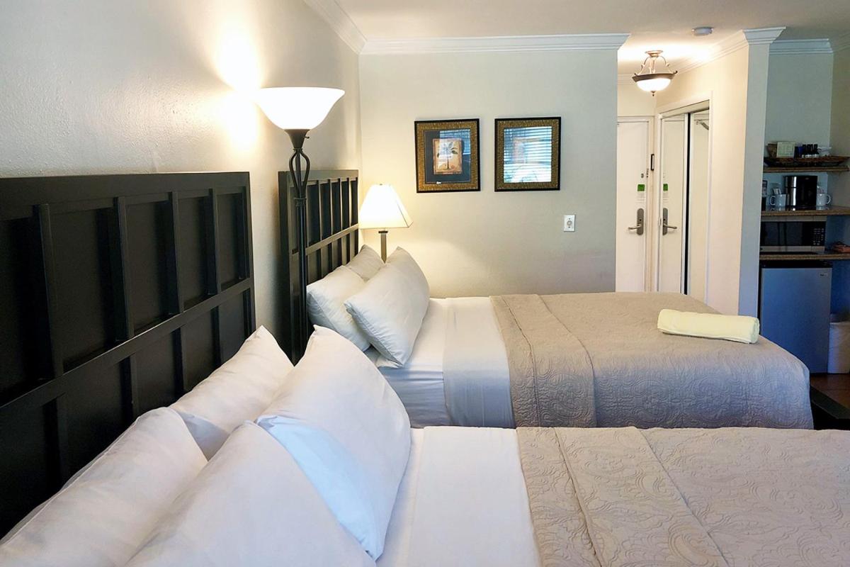 The Grand Resort and Spa est un hôtel gay à Fort Lauderdale en Floride