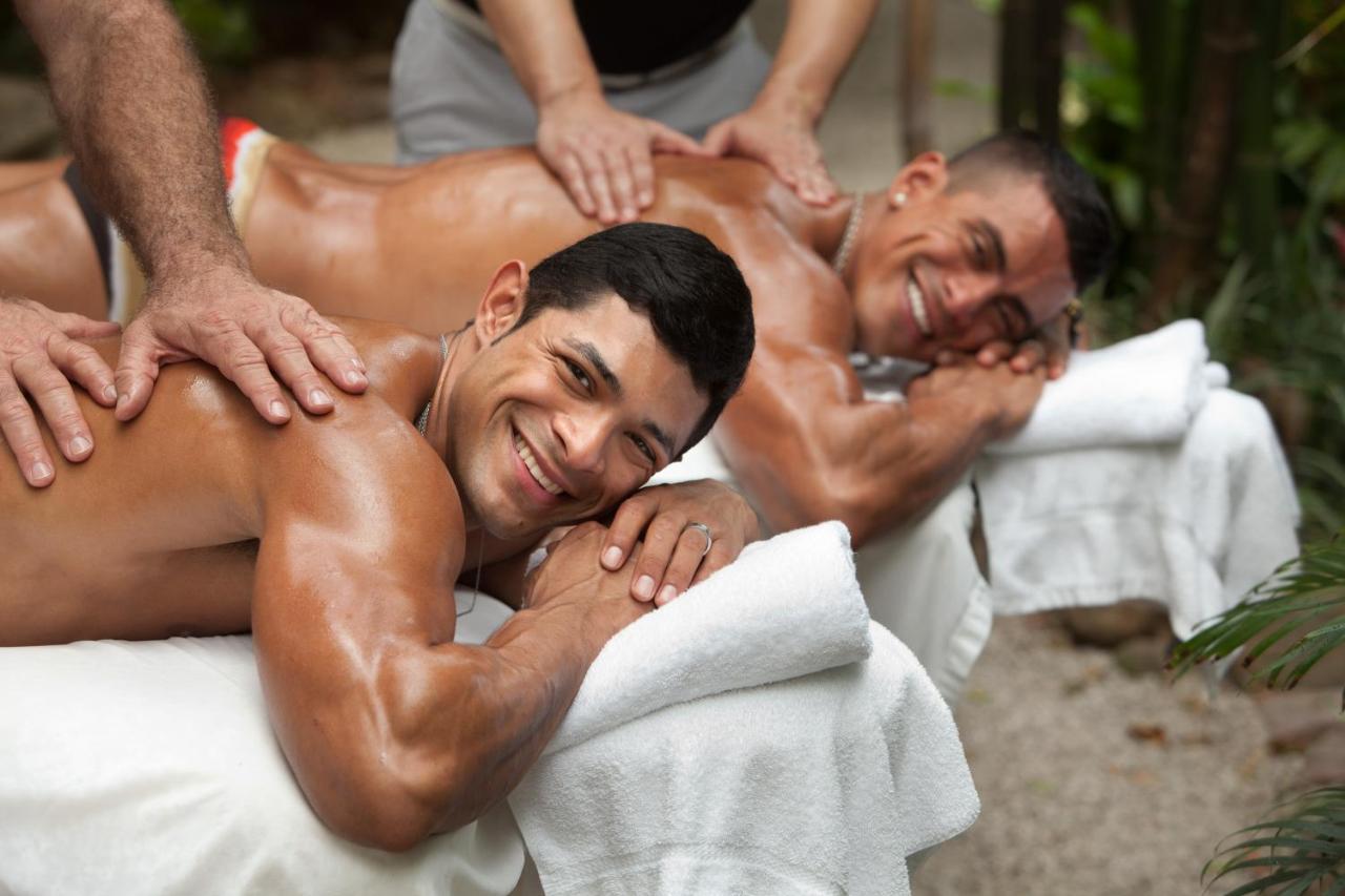 The Grand Resort and Spa est un hôtel gay à Fort Lauderdale en Floride