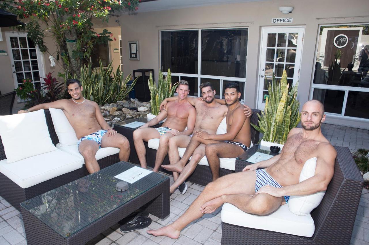 The Grand Resort and Spa est un hôtel gay à Fort Lauderdale en Floride