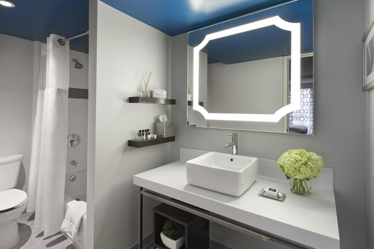 The Ven at Embassy Row (a Tribute Portfolio Hotel) est un hôtel gay friendly à Washington D.C. quartier de Dupont Circle