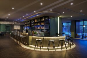 The Ven at Embassy Row (a Tribute Portfolio Hotel) est un hôtel gay friendly à Washington D.C. quartier de Dupont Circle