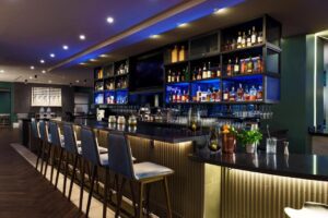 The Ven at Embassy Row (a Tribute Portfolio Hotel) est un hôtel gay friendly à Washington D.C. quartier de Dupont Circle