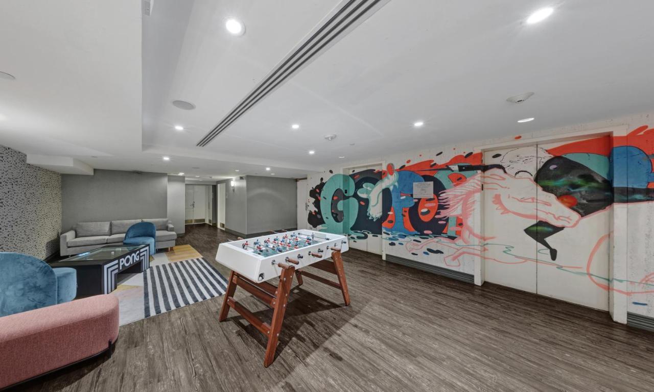 The Ven at Embassy Row (a Tribute Portfolio Hotel) est un hôtel gay friendly à Washington D.C. quartier de Dupont Circle