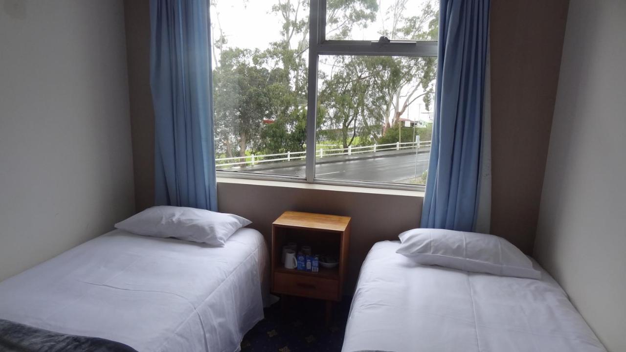 The Wharf Hotel Wynyard est un hôtel gay friendly à Wynyard près de Burnie en Tasmanie Australie