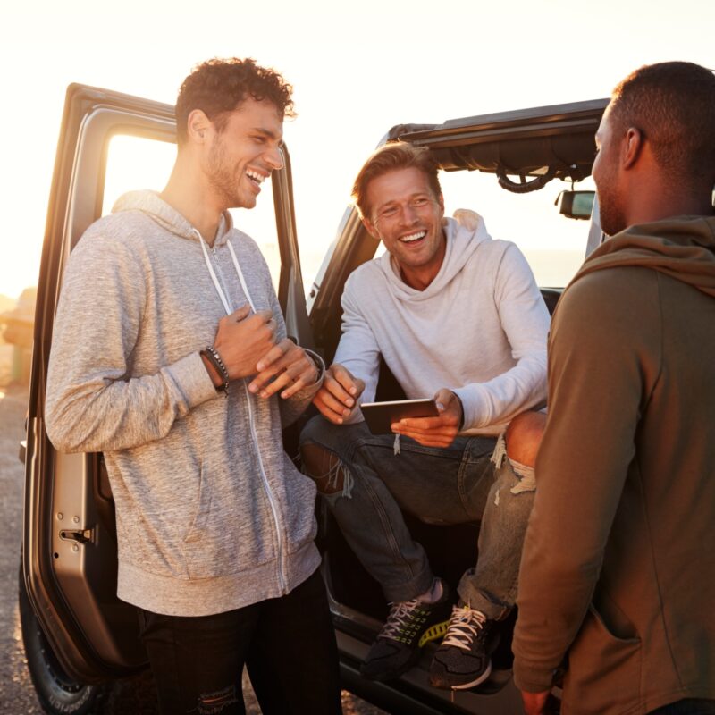 Top 3 des plus beaux road trips en camping-car ou van aménagé