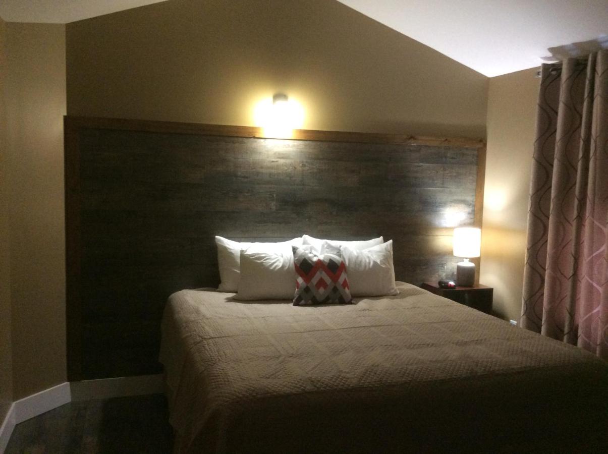 Villégiature Deux Rivières est un hôtel gay friendly à Tracadie au Nouveau-Brunswick