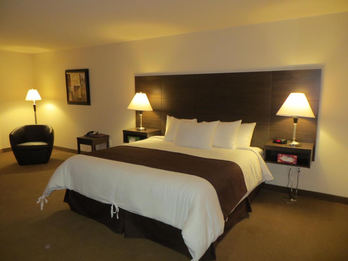 Villégiature Deux Rivières est un hôtel gay friendly à Tracadie au Nouveau-Brunswick