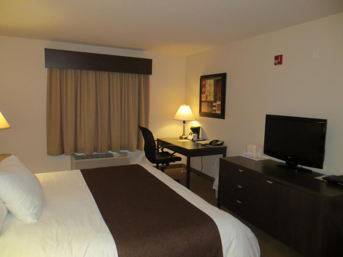 Villégiature Deux Rivières est un hôtel gay friendly à Tracadie au Nouveau-Brunswick