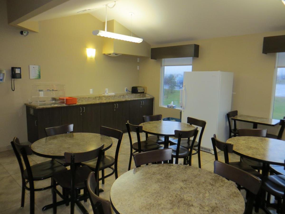 Villégiature Deux Rivières est un hôtel gay friendly à Tracadie au Nouveau-Brunswick 07