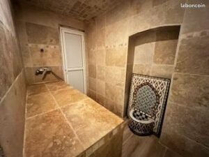 Antropolis Sauna Béziers est un sauna 100% gay sur Béziers