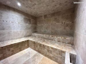 Antropolis Sauna Béziers est un sauna 100% gay sur Béziers