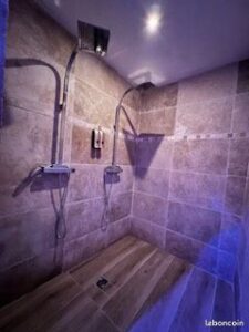 Antropolis Sauna Béziers est un sauna 100% gay sur Béziers