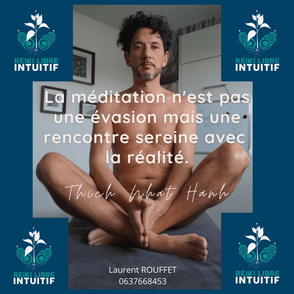 Reiki Libre Intuitif propose un massage gay à Saint-Loup, proche de Rennes et du Mont Saint Michel