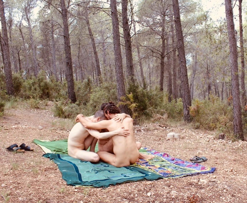 Gay Holiday Spain est une maison de retraite gay à Barcelone : yoga, tantra et massage