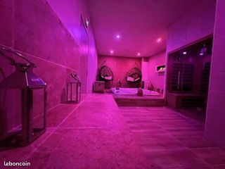 Antropolis Sauna Béziers est un sauna 100% gay sur Béziers