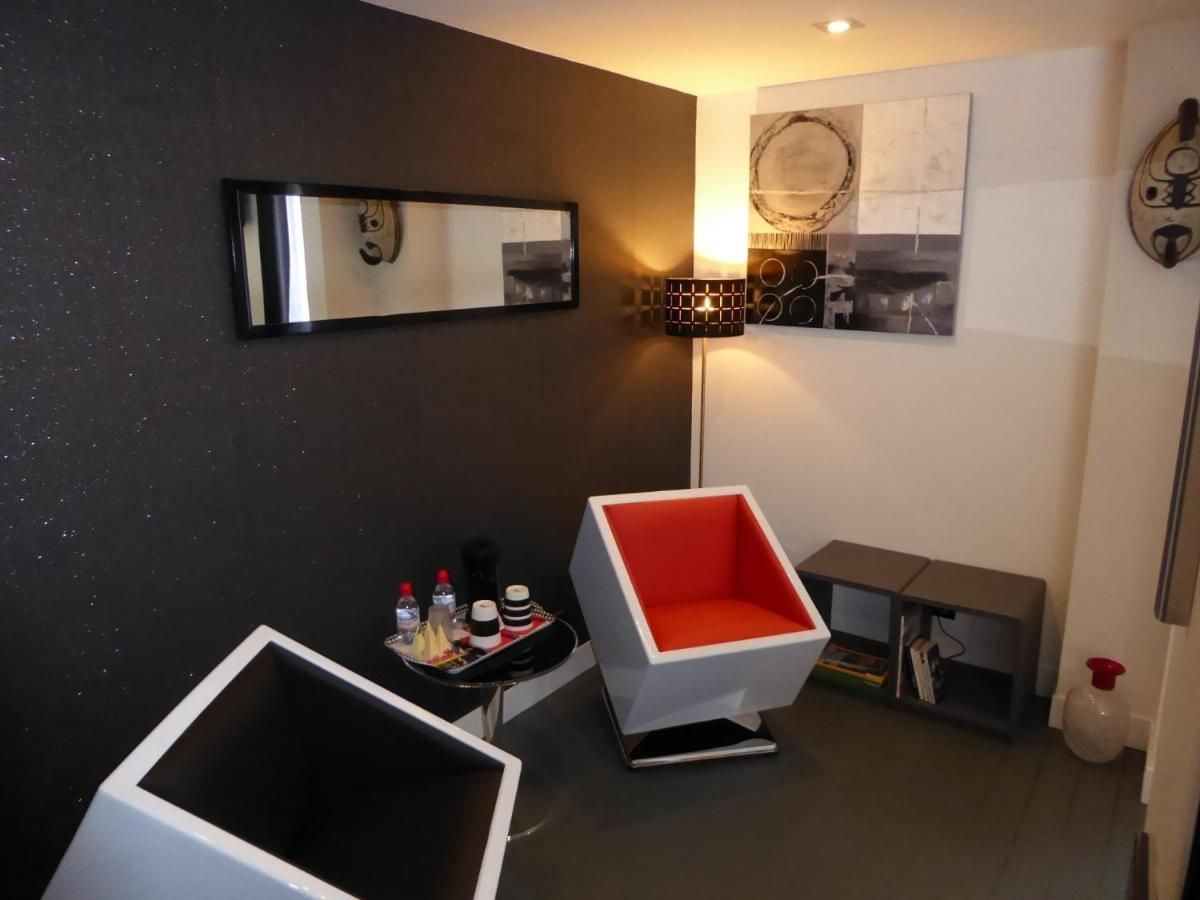 A La Maison Blanche est une maison d'hôtes gay friendly à Fécamp à Seine-Maritime en Normandie