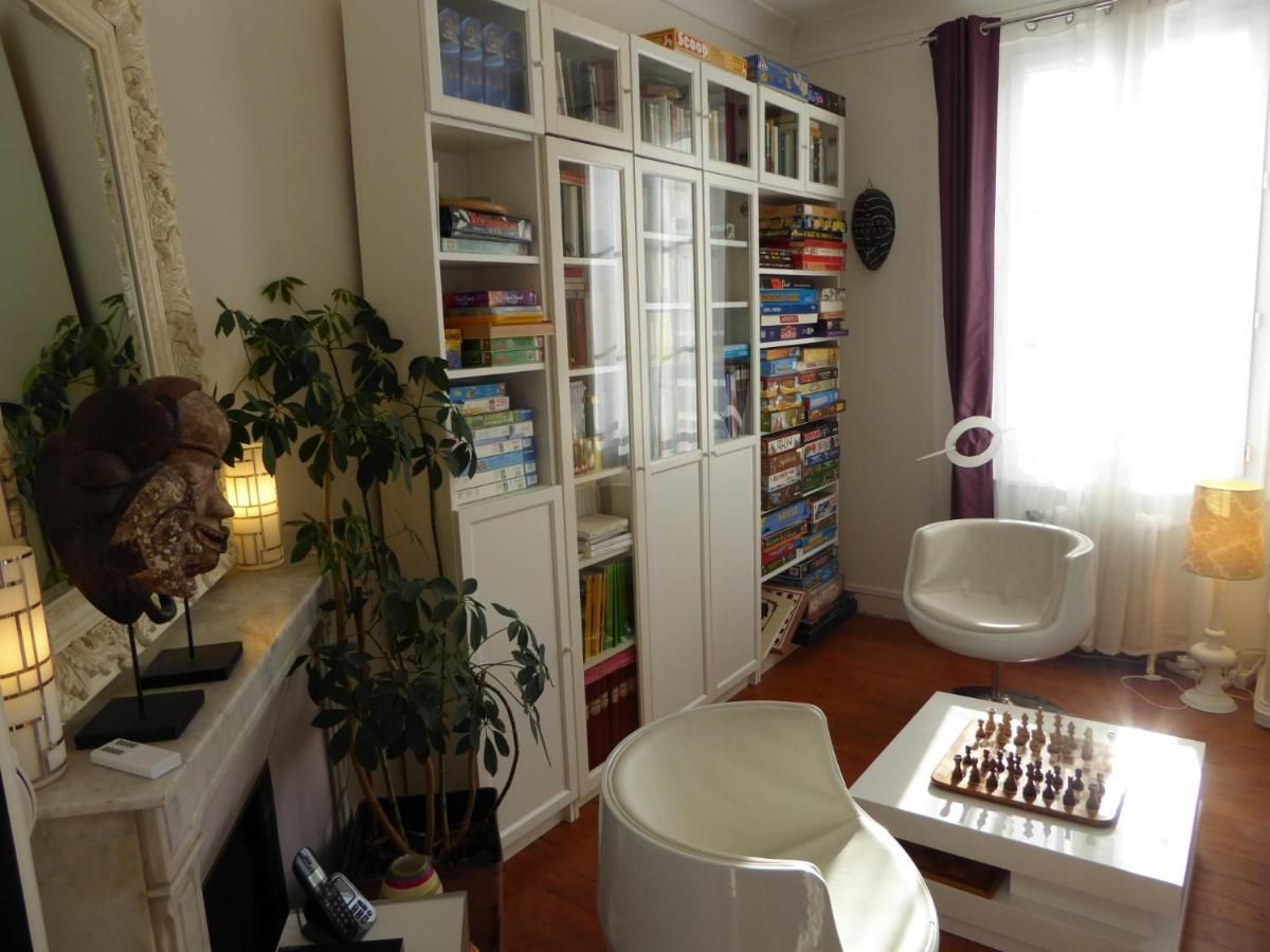 A La Maison Blanche est une maison d'hôtes gay friendly à Fécamp à Seine-Maritime en Normandie