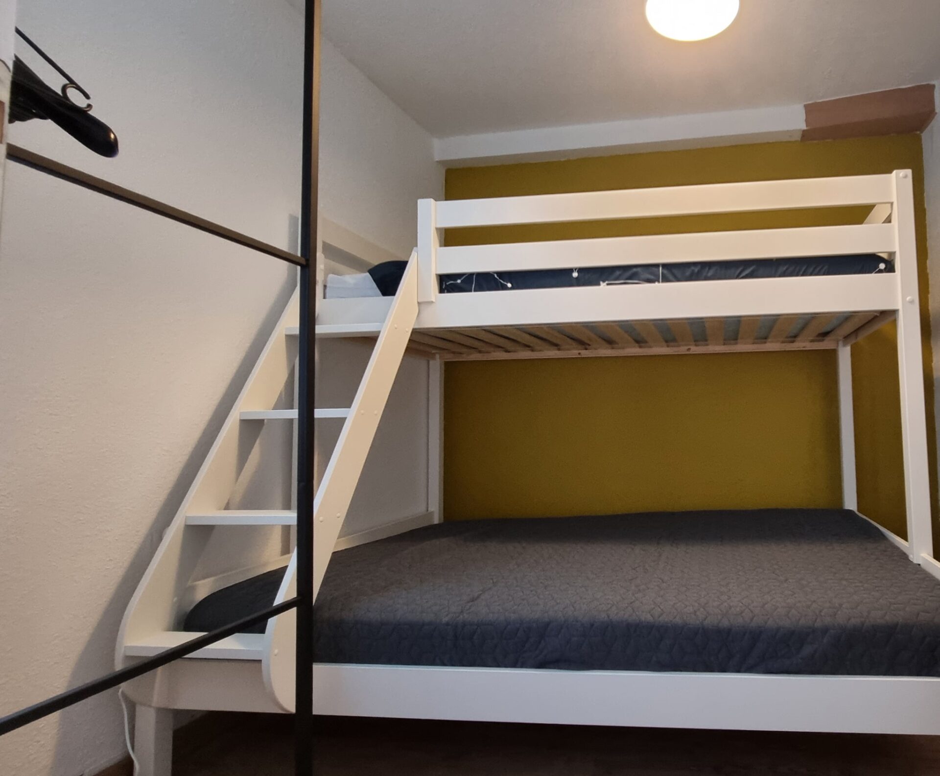 Appartement Alyzea est un appartement locatif gay friendly au Cap d'Agde dans l'Hérault pour un gay seéjour