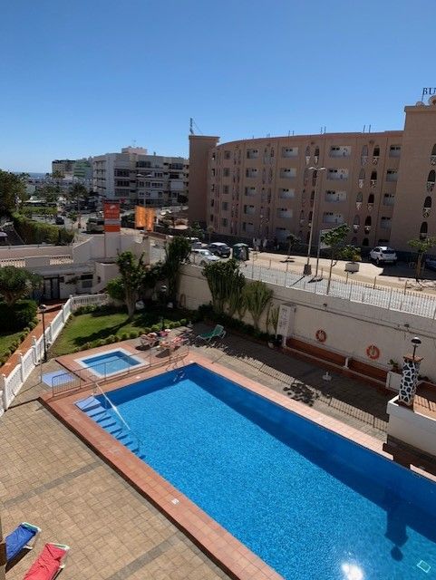 Appartement Tirajana Playa del Inglès est un appartement gay à Maspalomas en location