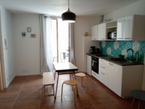 Appartements à Sète : louez un appart gay friendly à Sète dans l'Hérault
