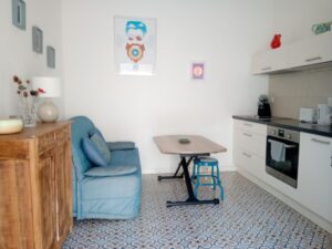 Appartements à Sète : louez un appart gay friendly à Sète dans l'Hérault
