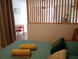 Appartements à Sète : louez un appart gay friendly à Sète dans l'Hérault