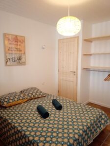 Appartements à Sète : louez un appart gay friendly à Sète dans l'Hérault