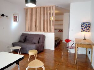 Appartements à Sète : louez un appart gay friendly à Sète dans l'Hérault