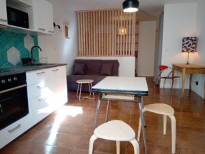 Appartements à Sète : louez un appart gay friendly à Sète dans l'Hérault