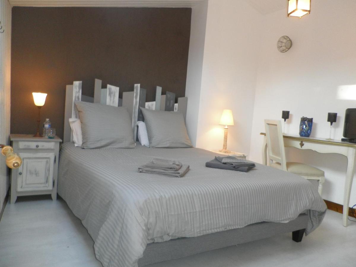 Au Clos de Launay sont des chambres d'hôtes à Le Cellier en Loire Atlantique