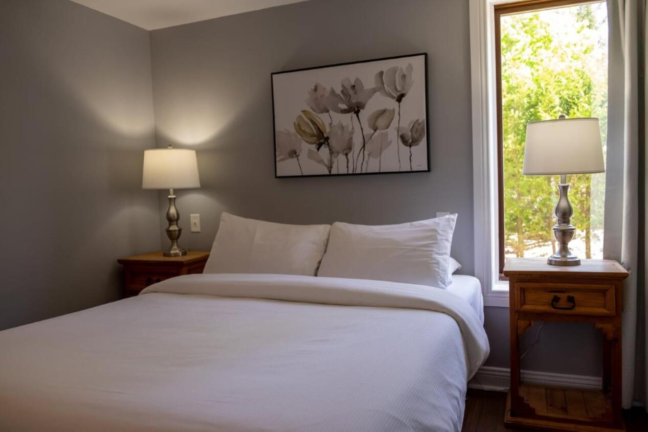 Auberge Nuits de St-Georges est une maison d’hôtes gay friendly à Bromont en Estrie au Québec 04