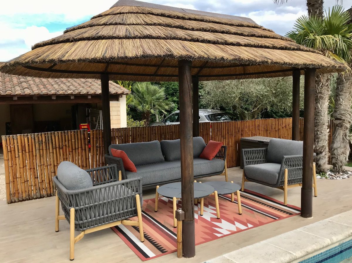 Barr'au Sud est une maison d'hôtes gay friendly à Châteaurenard dans les Bouches-du-Rhône