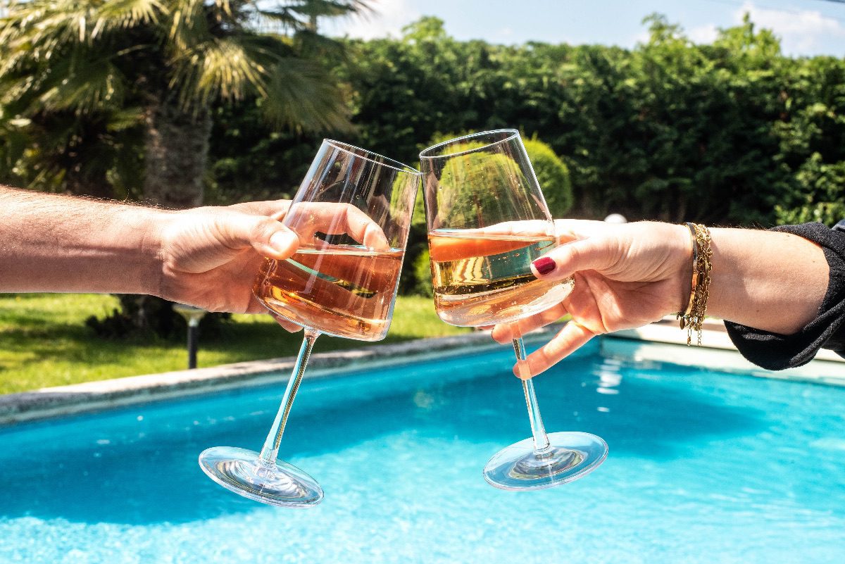 Barr'au Sud est une maison d'hôtes gay friendly à Châteaurenard dans les Bouches-du-Rhône