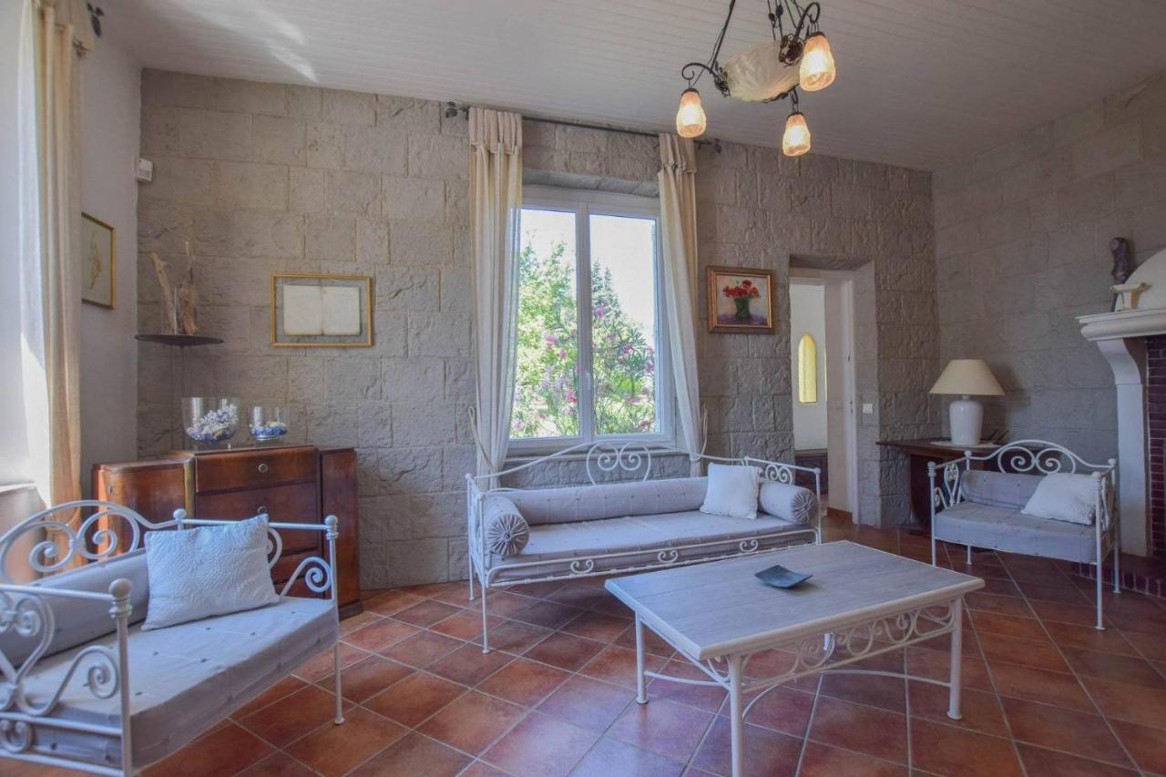 Bastide de Villecroze est un gîte gay friendly dans le Var