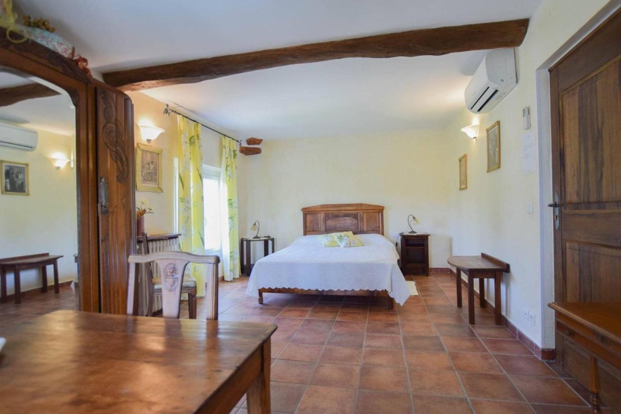 Bastide de Villecroze est un gîte gay friendly dans le Var