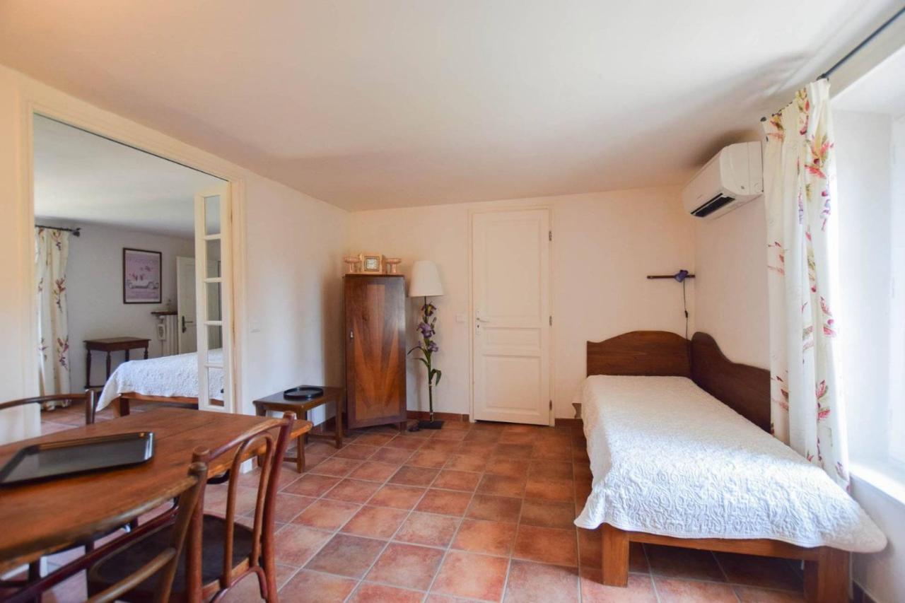 Bastide de Villecroze est un gîte gay friendly dans le Var