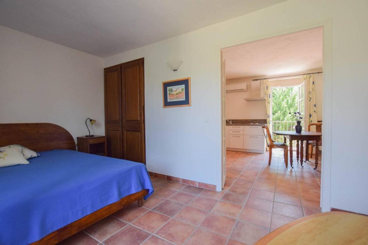 Bastide de Villecroze est un gîte gay friendly dans le Var