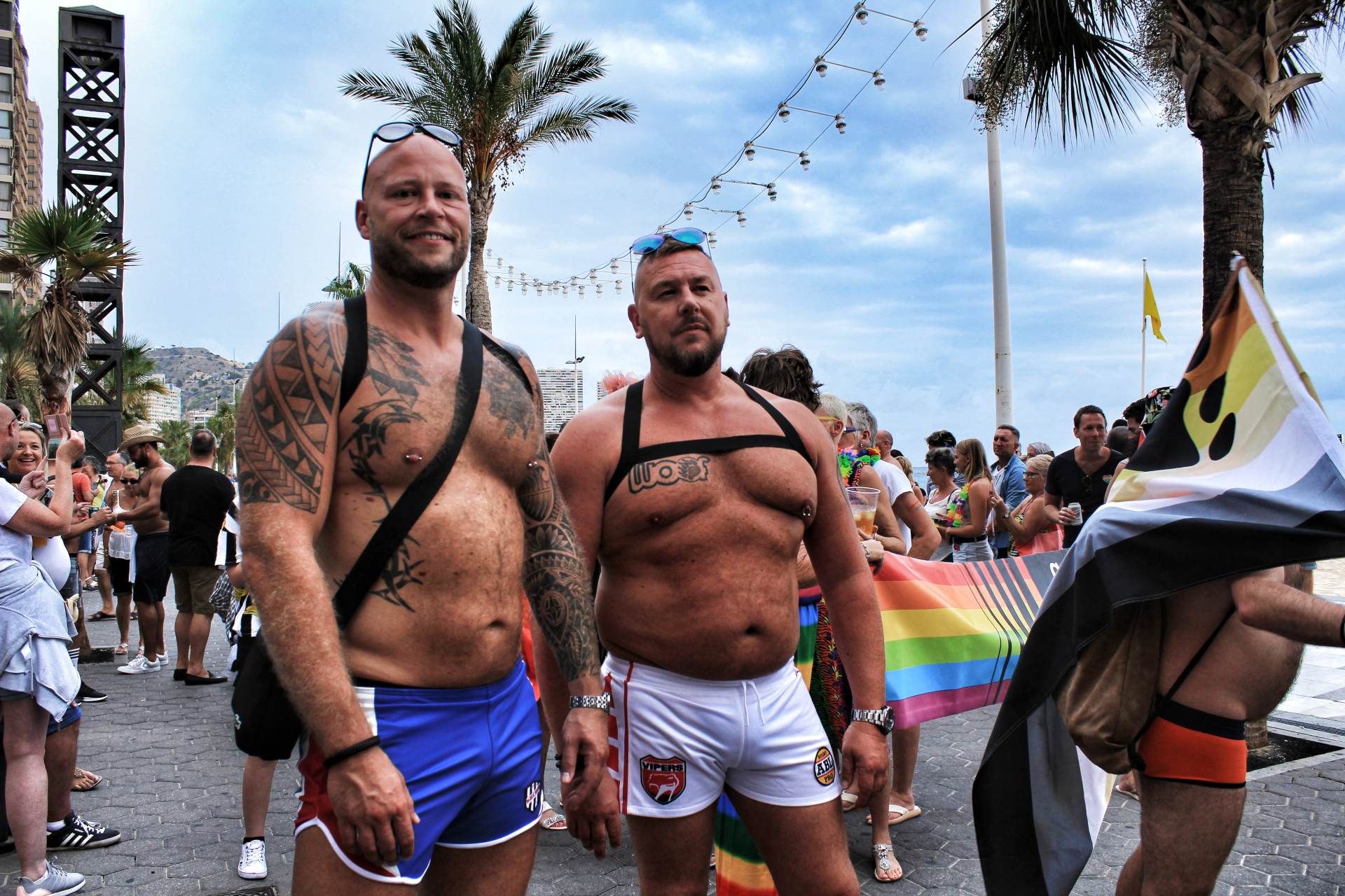 Benidorm Gay : Vie nocturne et événements