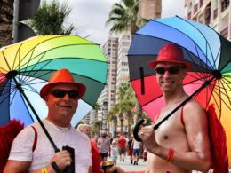 Benidorm LGBTQ+ : la perle de la Méditerranée pour la communauté LGBTQ+