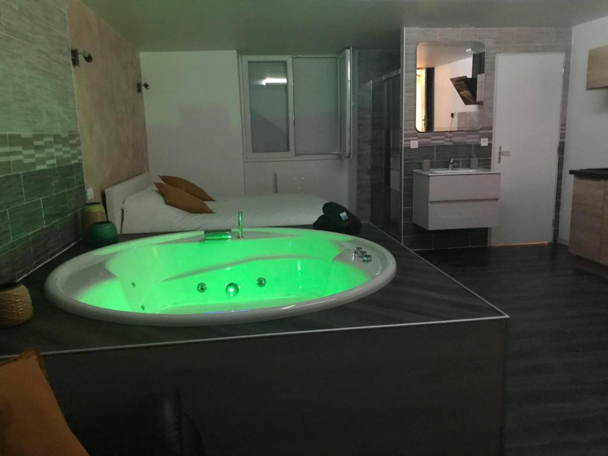 Bulles Emotions est une maison d'hôtes gay friendly à Arbois dans le Jura