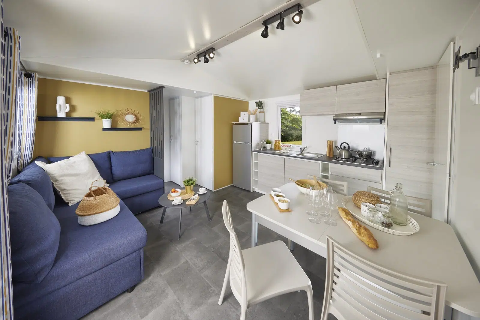 Camping Saint Point est un camping gay friendly en Bourgogne